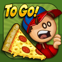 papas pizzeria icon